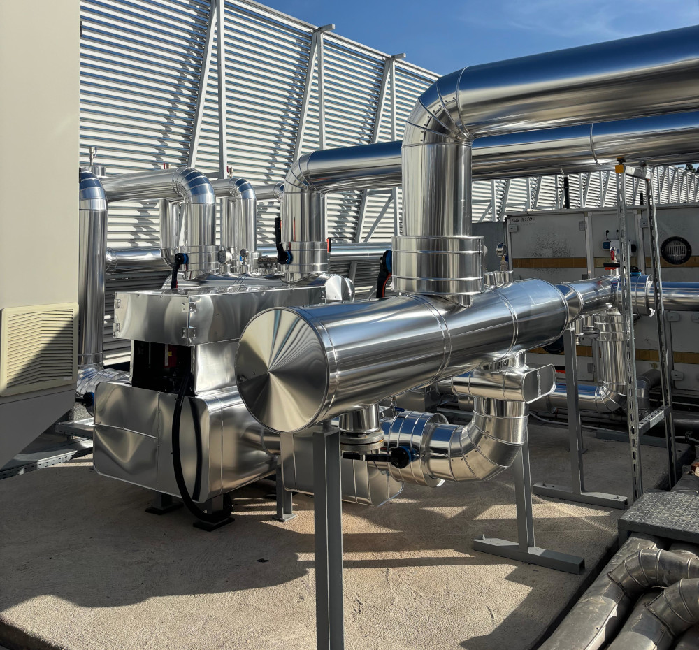 Isolamento ac&uacute;stico