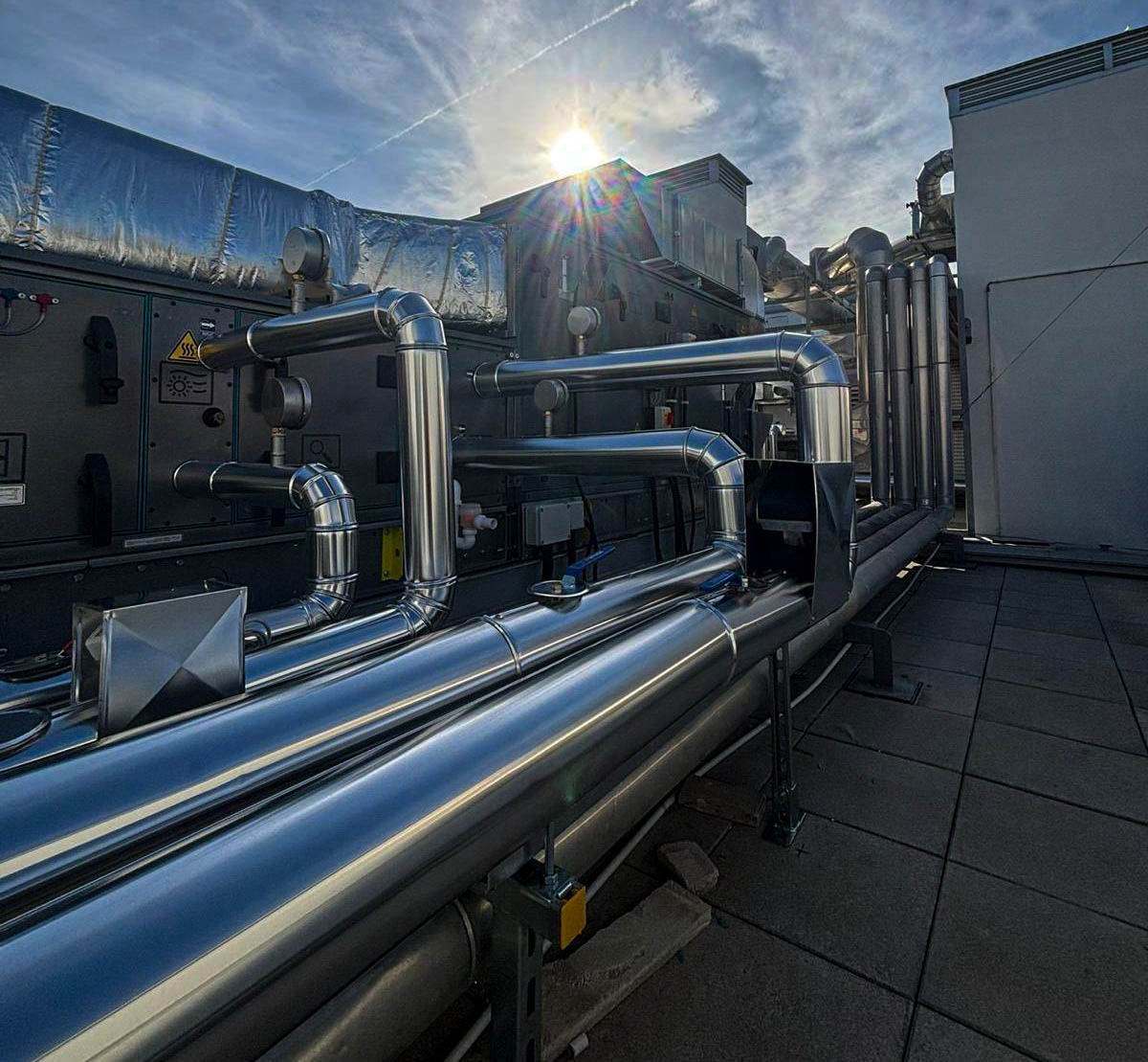 Impermeabiliza&ccedil;&atilde;o